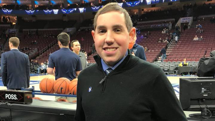 Aaron Gaberman Young Cancer survivor 2 uai 720x405 1